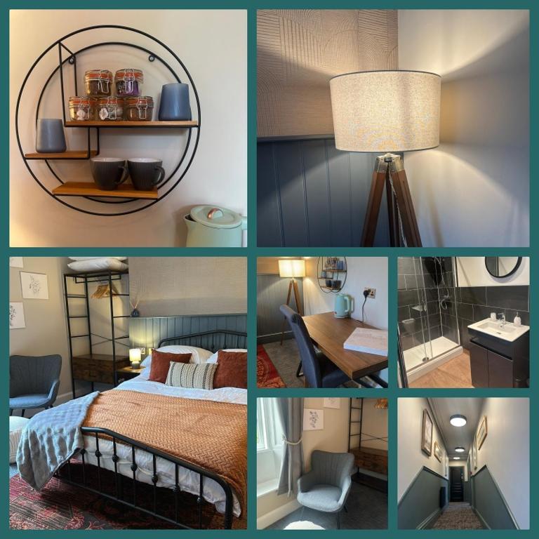 Double Room - Queen Bed