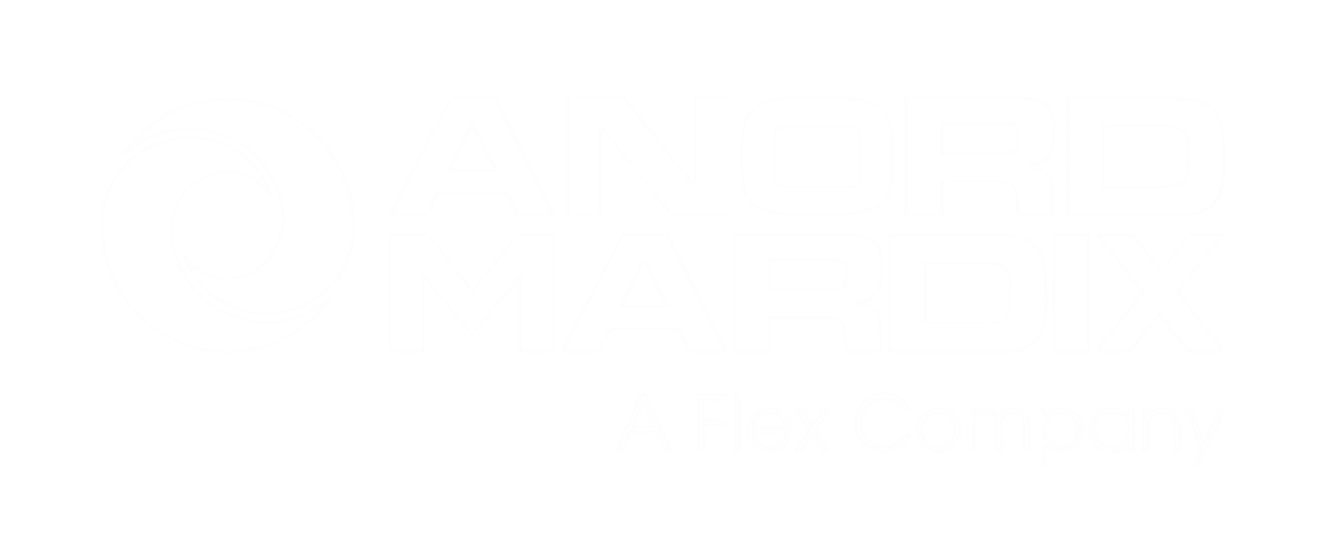 Anord Mardix Logo